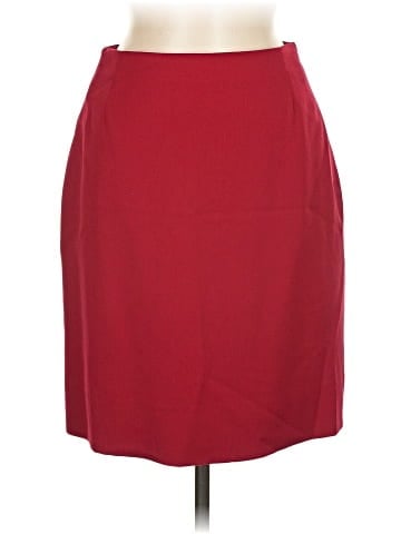Apriori Formal Skirt (view 1)