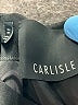 Carlisle Solid Black Cocktail Dress Size 2 - photo 6