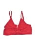 ANWND Red Swimsuit Top Size Sm - Med - photo 1