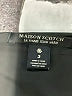 Maison Scotch 100% Polyester Black Tank Top Size Lg (3) - photo 7