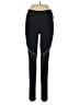 Track & Field Black Active Pants Size L - photo 1