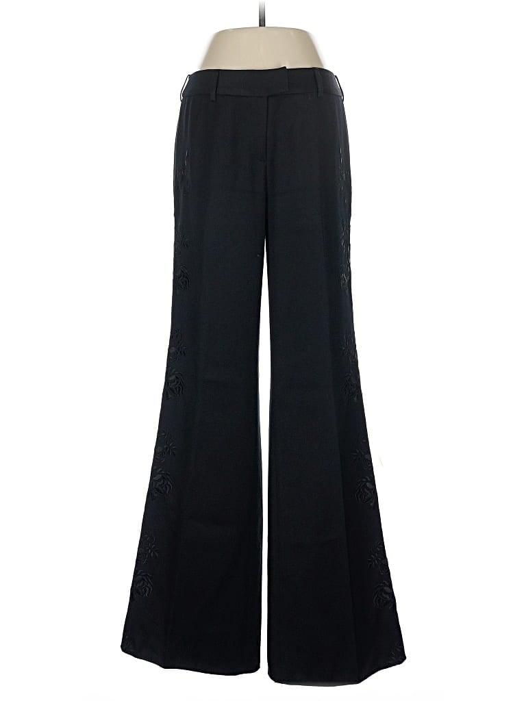 INC INTERNATIONAL CONCEPTS Pre-owned Dress Pants In Black