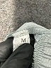 Unbranded Gray Casual Pants Size M - photo 7