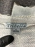 Tribella Gray Cardigan Size XL - photo 7