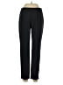 Basler 100% Acetate Solid Black Dress Pants Size EU (FR) 42 / US 10 - photo 1