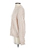 Indi & Cold San Sebastian Pink Pullover Sweater Size S - photo 5