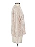 Indi & Cold San Sebastian Pink Pullover Sweater Size S - photo 4