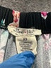 Ultra Flirt Floral Black Shorts Size XS - photo 3