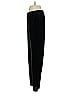 Lands' End Black Casual Pants Size S - photo 5