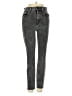 FRAME Tweed Gray Jeans Size 26 waist - photo 1