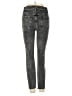 FRAME Tweed Gray Jeans Size 26 waist - photo 2
