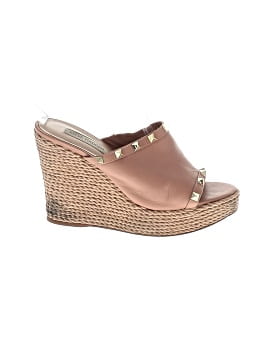 Steve Madden Wedges