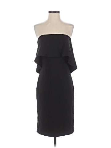Badgley Mischka Cocktail Dress (view 1)