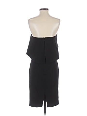 Badgley Mischka Cocktail Dress (view 2)