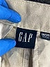 Gap Tan Linen Pants Size 28 waist - photo 6