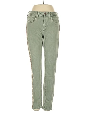Zara Jeans (view 1)
