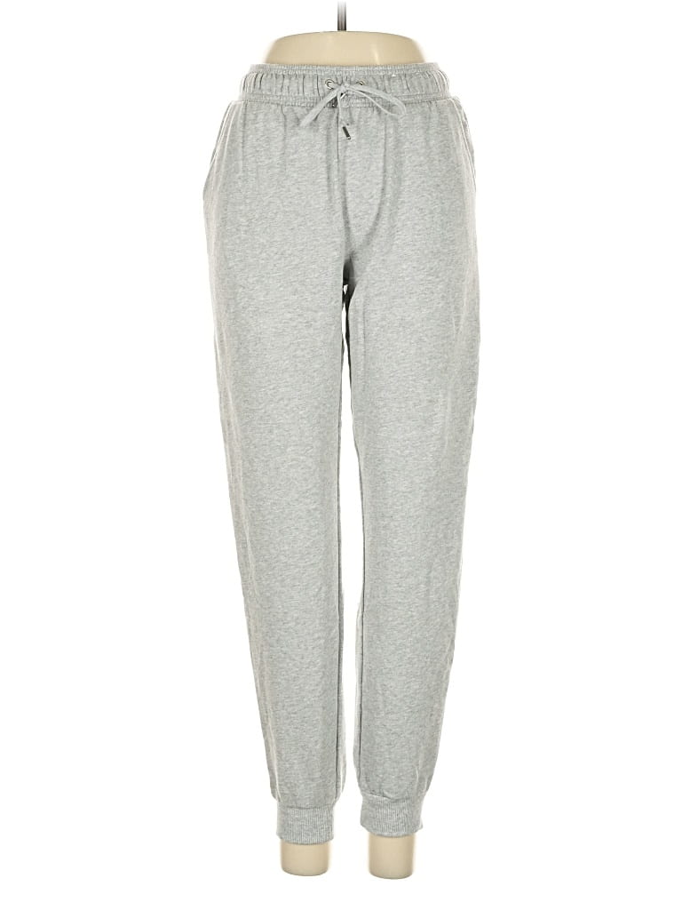 Pre-owned Auden Sweatpants In Gray