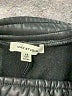 Max Studio 100% Polyurethane Black Track Pants Size XS - photo 7