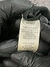 Max Studio 100% Polyurethane Black Track Pants Size XS - photo 8
