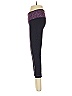 Lululemon Athletica Color Block Purple Active Pants Size 4 - photo 5