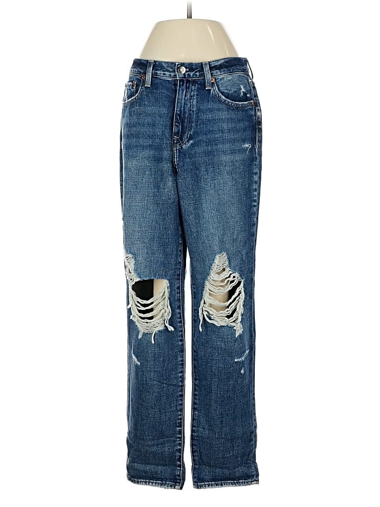 PISTOLA Pre-owned Jeans In Blue