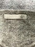 Skin Gray Wool Cardigan Size XS (estimated) - photo 7