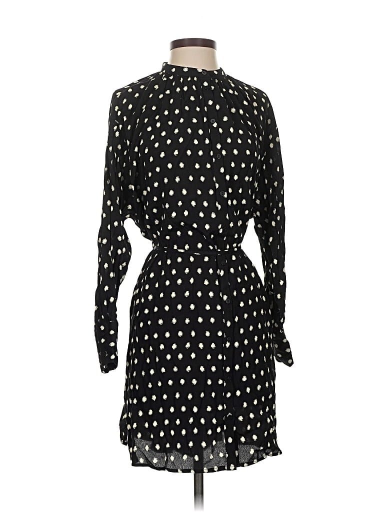 Mng Casual Dress In Multi