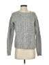 Banana Republic Gray Pullover Sweater Size XS - photo 1
