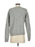 Banana Republic Gray Pullover Sweater Size XS - photo 2
