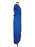 Unbranded Blue Casual Dress Size L - photo 4