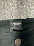 Notify Black Shorts Size 27 waist - photo 3