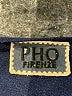 Firenze Blue Casual Dress Size S - photo 6
