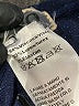 Firenze Blue Casual Dress Size S - photo 7