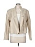 Aeron 100% Wool Ivory Wool Blazer Size EU 38 / US 8 - photo 1