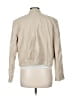 Aeron 100% Wool Ivory Wool Blazer Size EU 38 / US 8 - photo 2