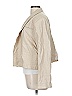 Aeron 100% Wool Ivory Wool Blazer Size EU 38 / US 8 - photo 5