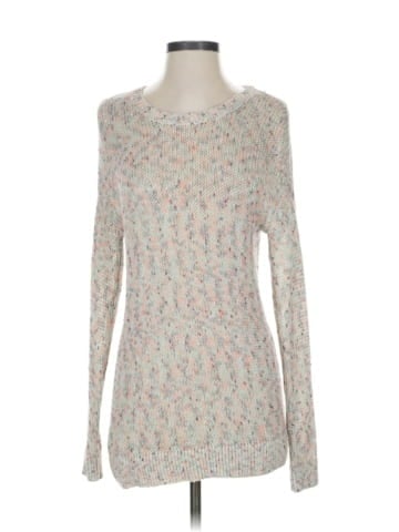 BCBGeneration Pullover Sweater (view 1)