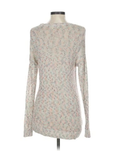 BCBGeneration Pullover Sweater (view 2)