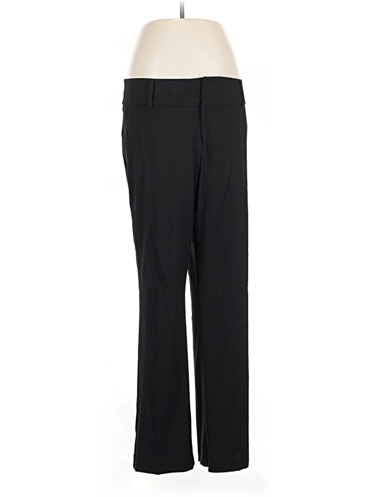 Pre-owned Alyx Dress Pants In Black