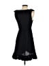 Marc by Marc Jacobs 100% Polyester Black Cocktail Dress Size 2 - photo 2