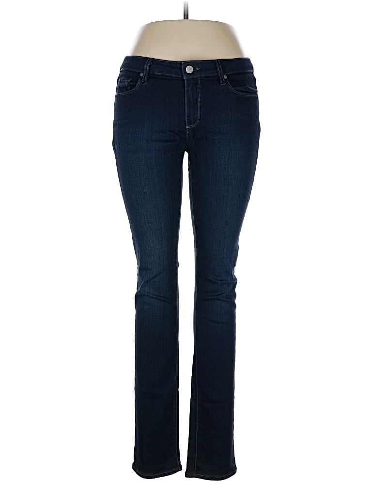 Pre-owned Paige Jeans In Blue