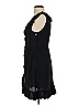 Marc by Marc Jacobs 100% Polyester Black Cocktail Dress Size 2 - photo 5
