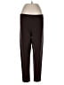 TWO by Vince Camuto Brown Active Pants Size L - photo 1