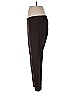 TWO by Vince Camuto Brown Active Pants Size L - photo 5