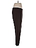 TWO by Vince Camuto Brown Active Pants Size L - photo 4