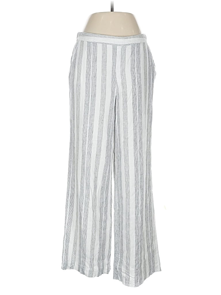 Pre-owned Old Navy Casual Pants In Silver