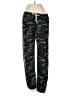 Monrow Camo Black Gray Casual Pants Size XS - photo 1