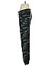 Monrow Camo Black Gray Casual Pants Size XS - photo 5