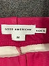 Good American 100% Polyurethane Color Block Pink Active Pants Size M - photo 6