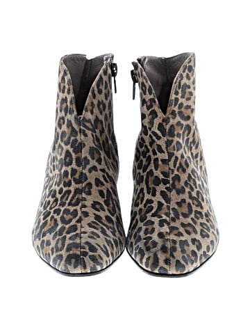 fs/ny Ankle Boots (view 2)